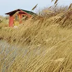 アパート Ferien Am Biotop Rodenäs