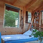 アパート Ferien Am Biotop Rodenäs