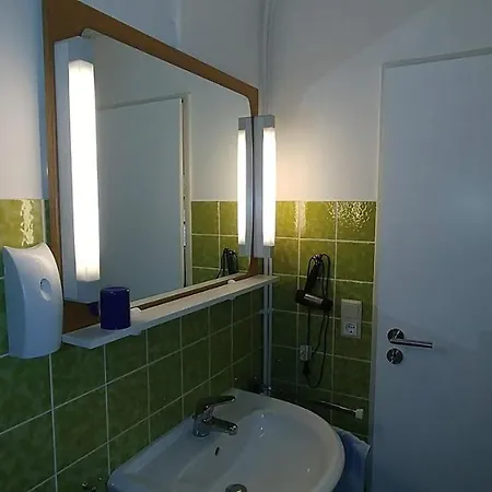 Ferien Am Biotop Apartment Rodenas