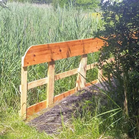 Apartmán Ferien Am Biotop