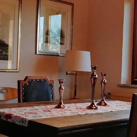 Ferien Am Biotop Apartment
