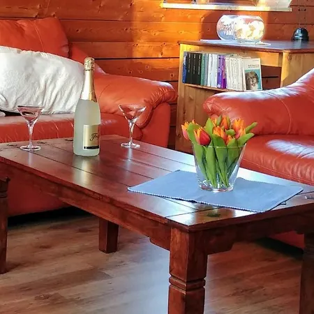 Ferien Am Biotop Apartment
