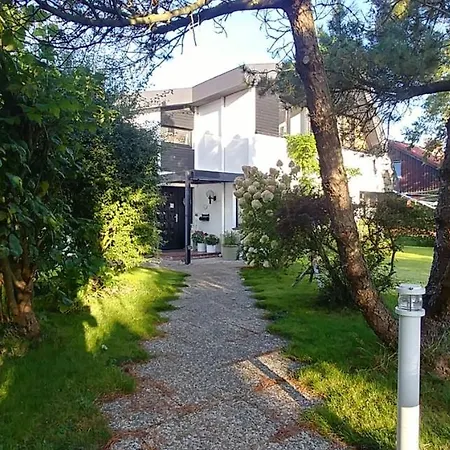 Ferien Am Biotop * Rodenas