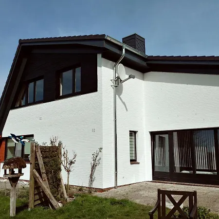 Apartment Ferien Am Biotop Rodenas