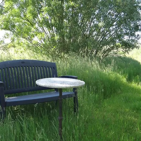 Ferien Am Biotop *