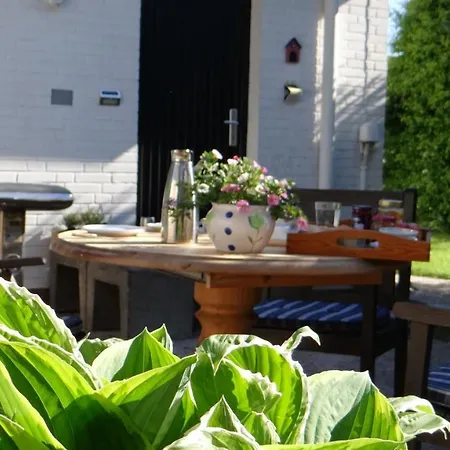 Ferien Am Biotop Appartement