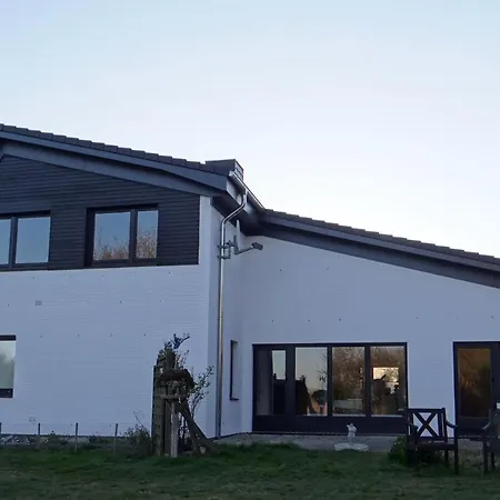 Apartment Ferien Am Biotop