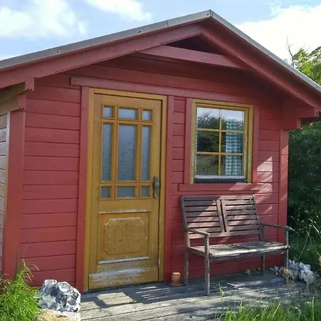 Ferien Am Biotop Rodenas