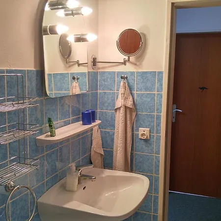 Ferien Am Biotop Rodenäs