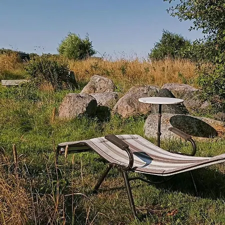 Ferien Am Biotop Apartment Rodenas