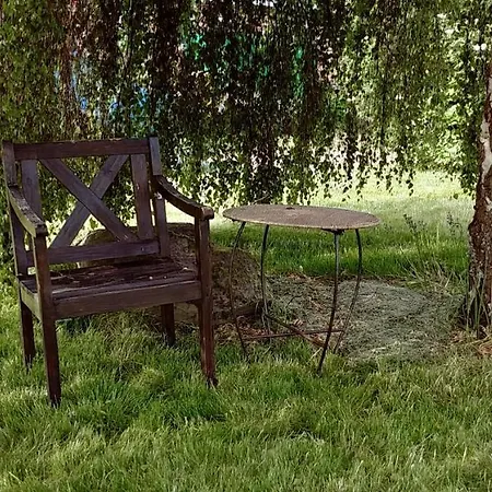 Ferien Am Biotop Rodenäs