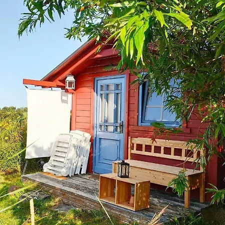 Ferien Am Biotop Appartement Rodenäs