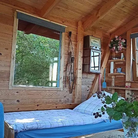 Apartment Ferien Am Biotop Rodenas