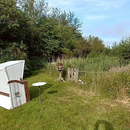Ferien Am Biotop Rodenäs