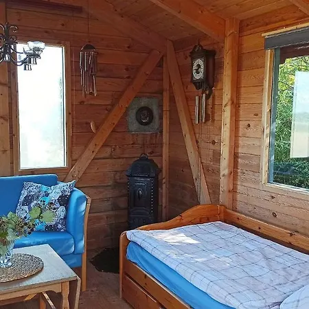 Apartment Ferien Am Biotop