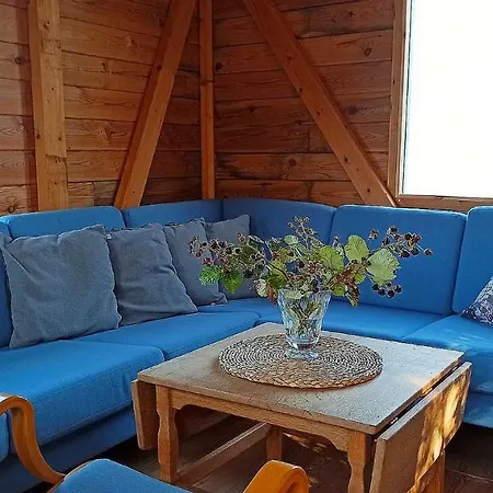 Apartment Ferien Am Biotop Rodenas
