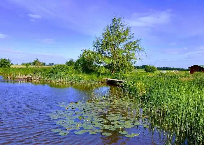 Appartamento Ferien Am Biotop