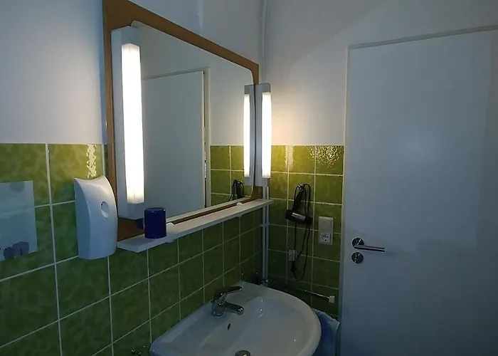 Ferien Am Biotop Appartamento Rodenäs