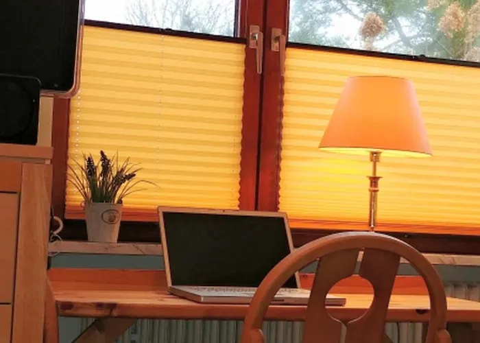 Appartement Ferien Am Biotop