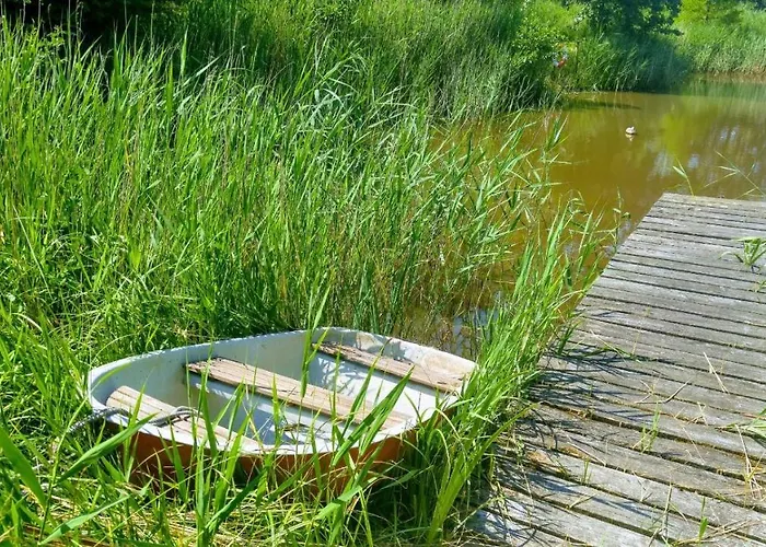 Appartamento Ferien Am Biotop Rodenäs