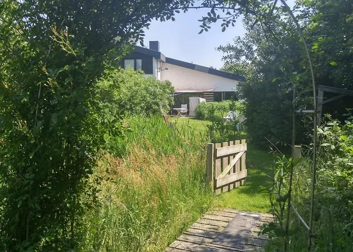 Appartamento Ferien Am Biotop *