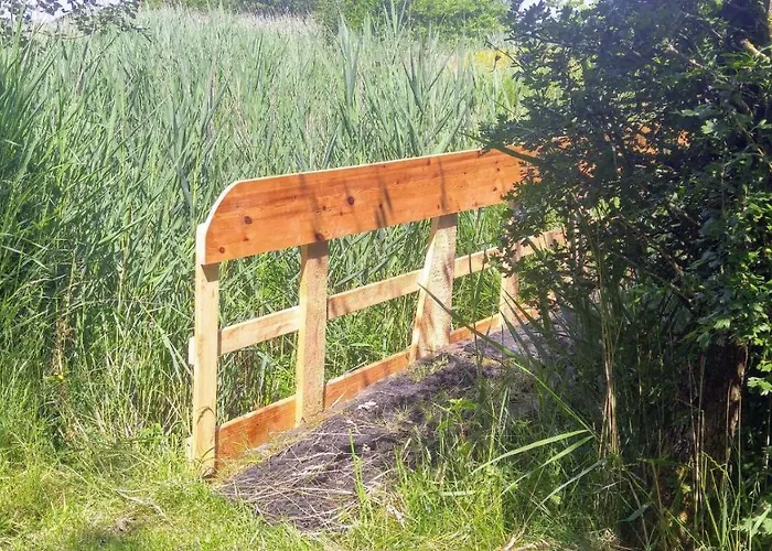 Appartamento Ferien Am Biotop