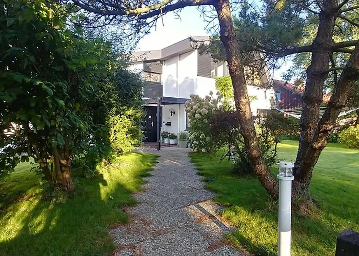 Ferien Am Biotop * Rodenäs