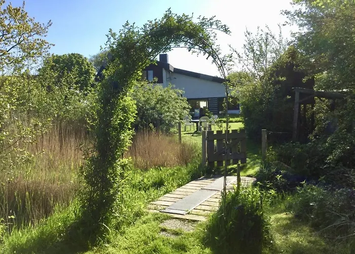 Ferien Am Biotop Appartamento Rodenäs