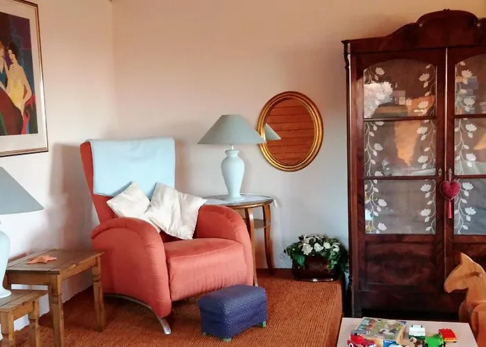 Appartamento Ferien Am Biotop