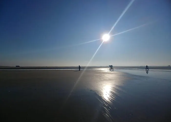 Appartamento Ferien Am Biotop Rodenäs