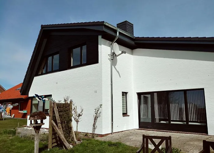 Appartamento Ferien Am Biotop Rodenäs