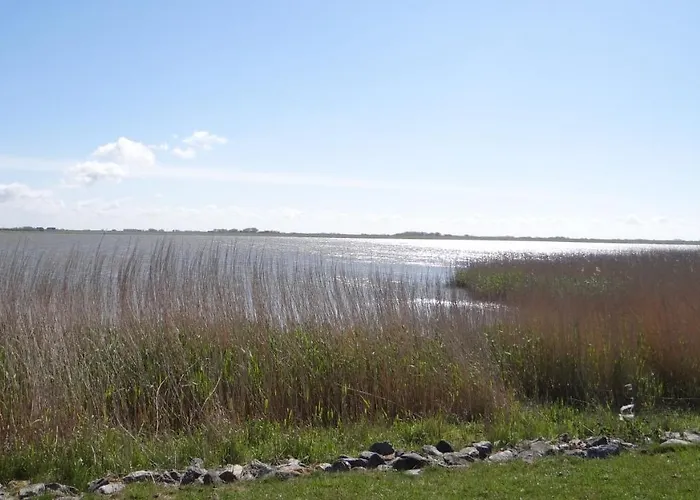 Appartamento Ferien Am Biotop Rodenäs