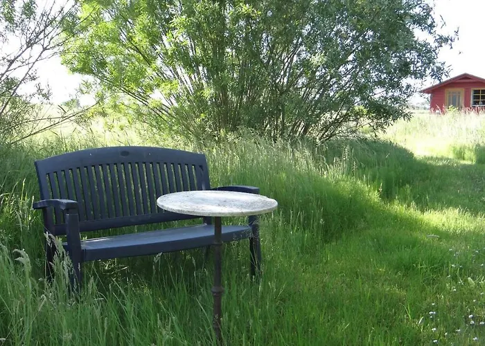 Ferien Am Biotop *