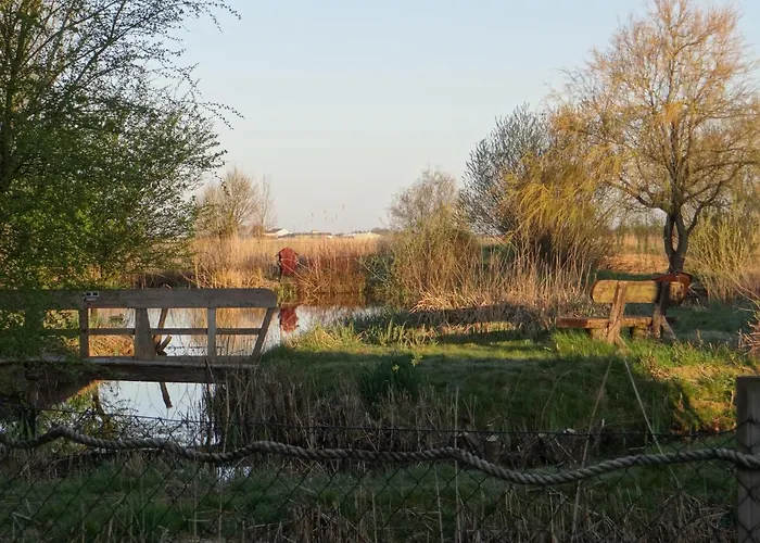 Appartamento Ferien Am Biotop Rodenäs