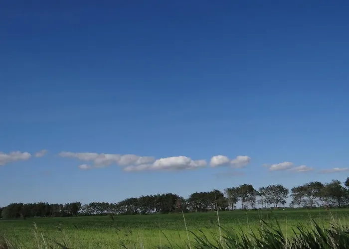 Appartamento Ferien Am Biotop *