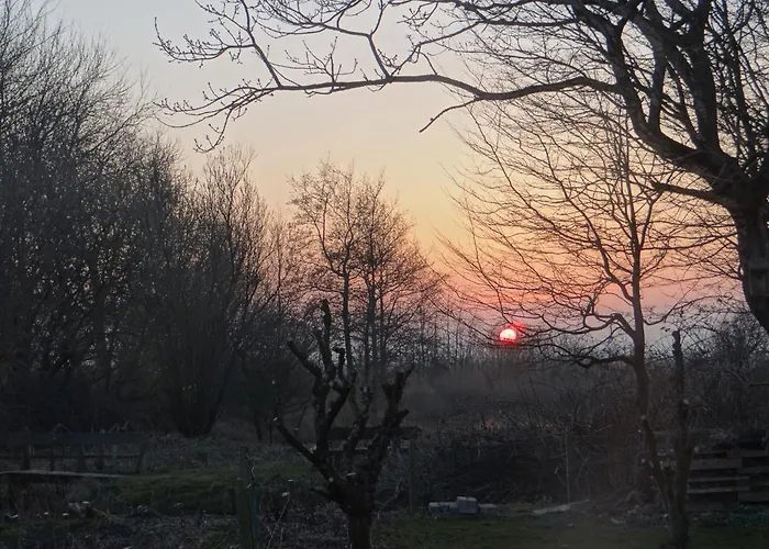 Ferien Am Biotop Appartement