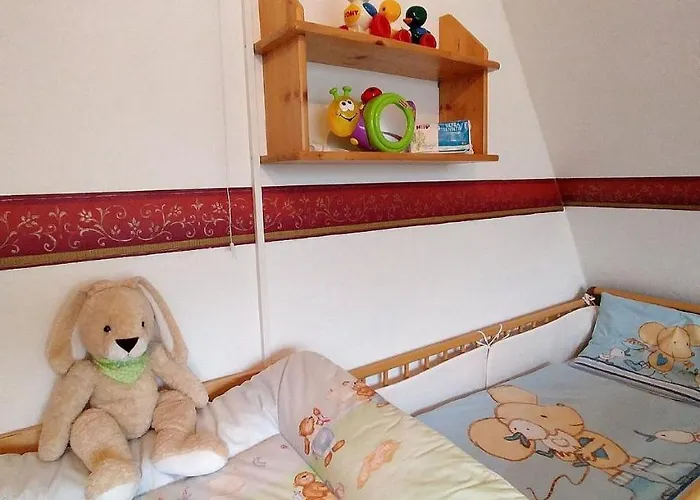 Appartamento Ferien Am Biotop *