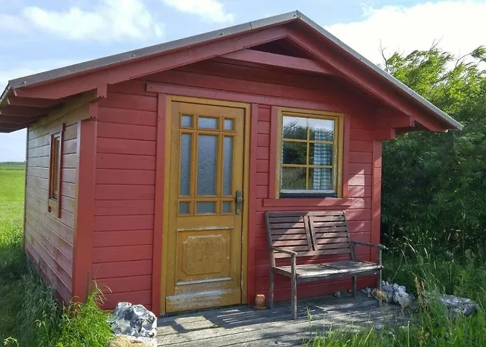 Ferien Am Biotop Rodenäs