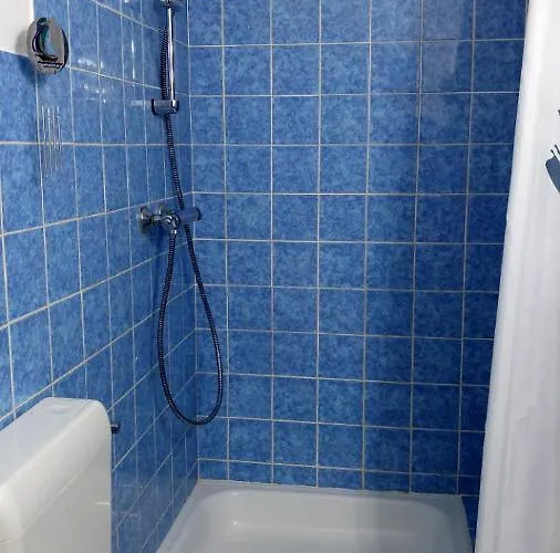 Ferien Am Biotop Appartamento *