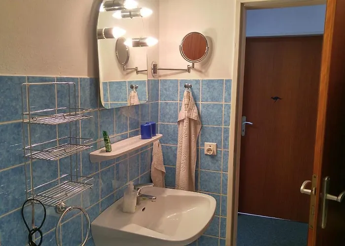 Ferien Am Biotop Rodenäs