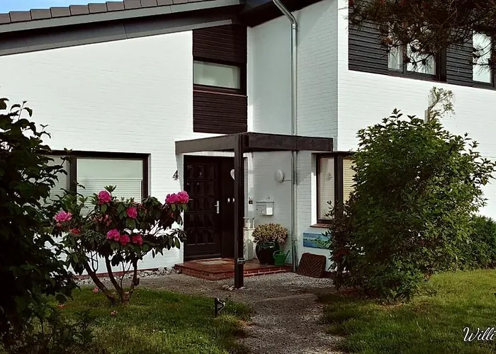 Appartamento Ferien Am Biotop