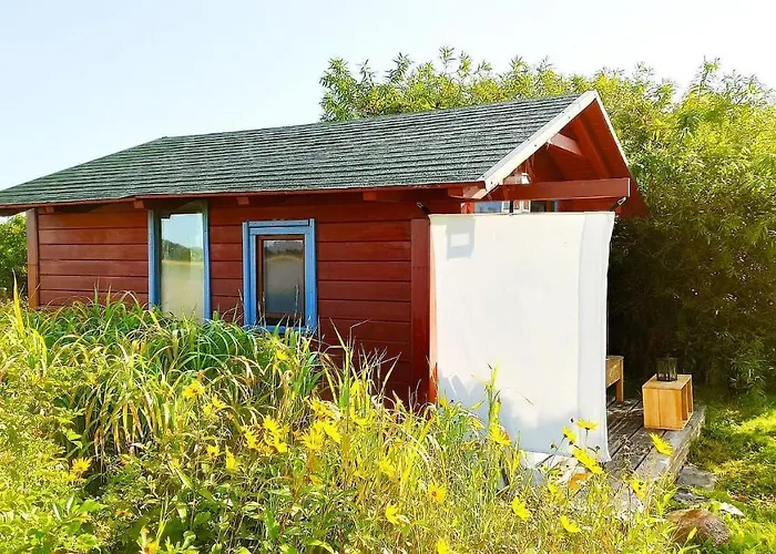 Ferien Am Biotop Appartamento