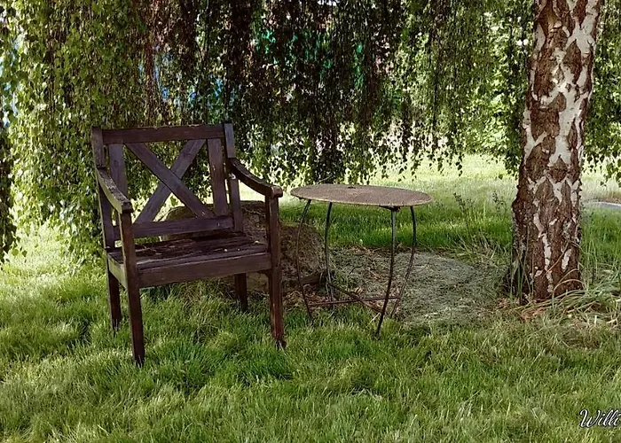 Ferien Am Biotop Rodenäs