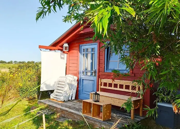 Ferien Am Biotop Appartamento Rodenäs