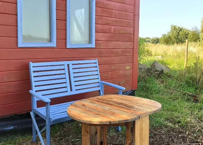 Appartamento Ferien Am Biotop *