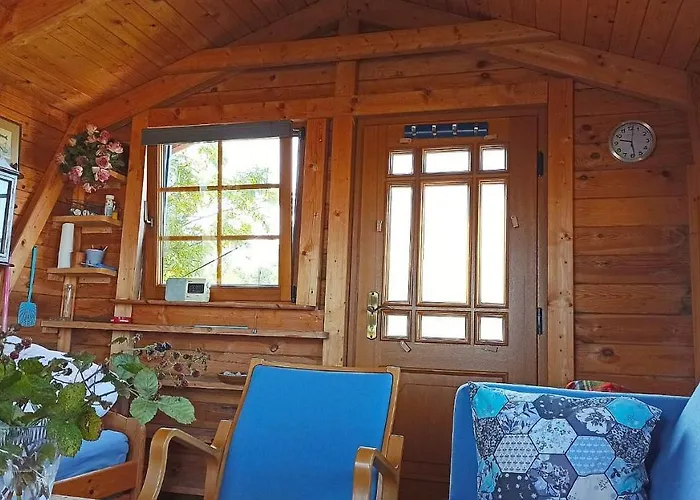 Ferien Am Biotop * Rodenäs