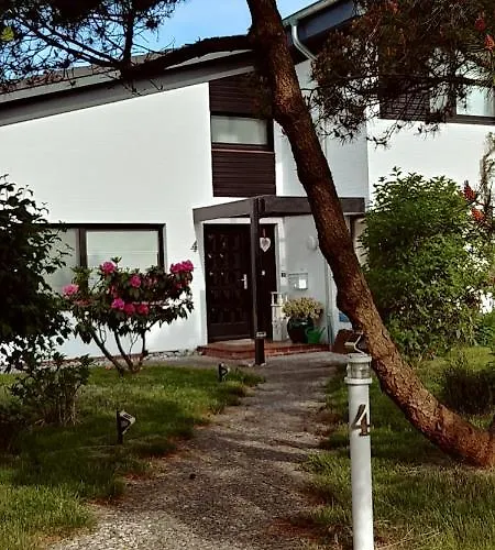 Ferien Am Biotop Appartamento