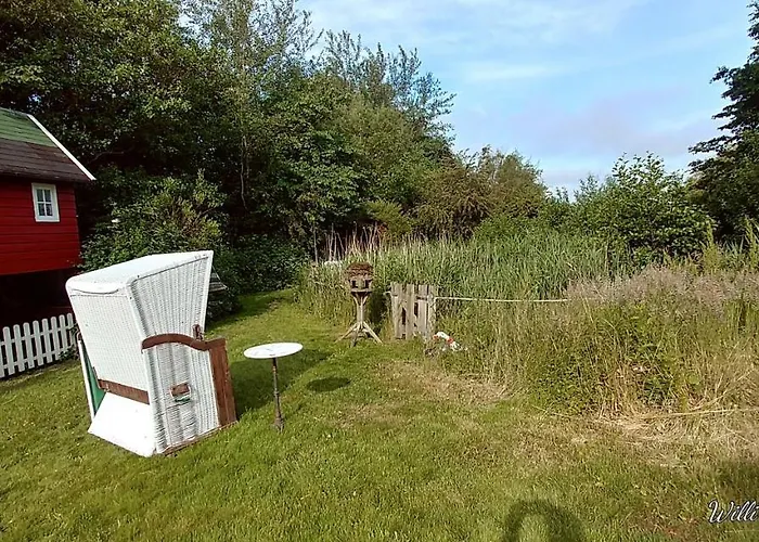 Ferien Am Biotop Rodenäs