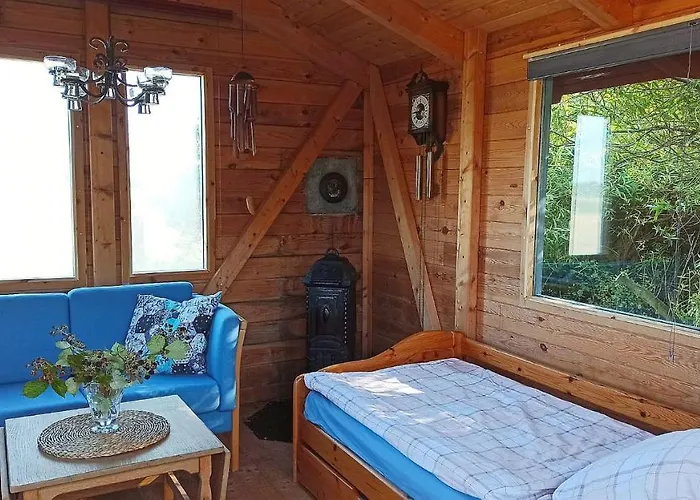 Appartamento Ferien Am Biotop