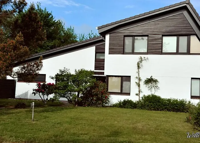 Appartamento Ferien Am Biotop *